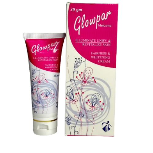 Glowpar Whitening Cream